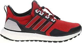 Mens Ultraboost Ultra Boost 1.0 ATR Running Sneakers Shoes - Red - Size 8.5 M
