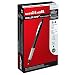 uni-ball Roller Grip Pens, Fine Point (0.7mm), Black, 12 Count