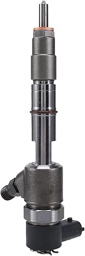 New -Diesel Common Rail Fuel Injector 0445110454 1112100ABA Compatible With JMC 4JB Isuzu