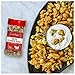Eastanbul Dried Okra, 3.4oz Dried Ladies' Finger Ocra, Dry Ochro, Bamie AKA Kuru Bamya for Snacks, Stews, Stir Fries Rehydratable for Fried Okra, Gumbo, Turkish Food