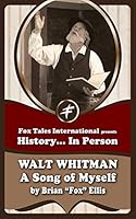 Walt Whitman: Song of Myself B08DC1P2XF Book Cover