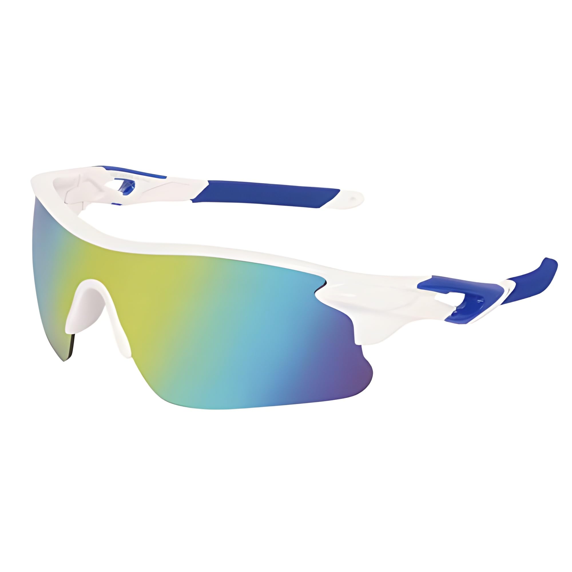 Desire Sports Sunglasses for Men Women Youth IPL Cricket Baseball Fishing Cycling Running Golf Motorcycle Mountain Bike Tac Glasses-image-10