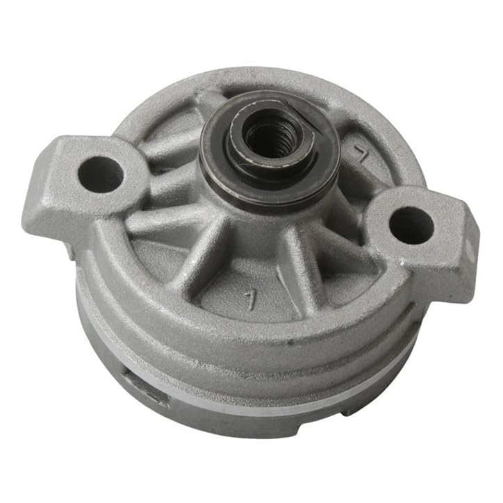 Conjunto de bomba de aceite para prevenir fallos de fricción en motores 4T 3