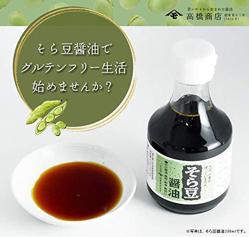 Miniatura 5 de Salsa de soja de frijol ancho 16.9fl oz