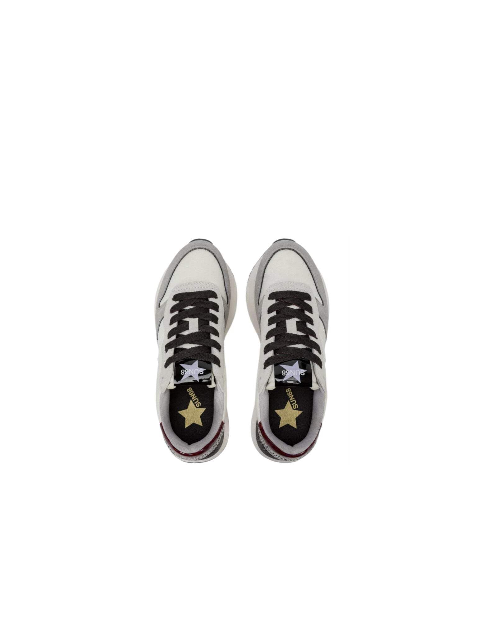 SUN68 Scarpe Donna Art Z45221