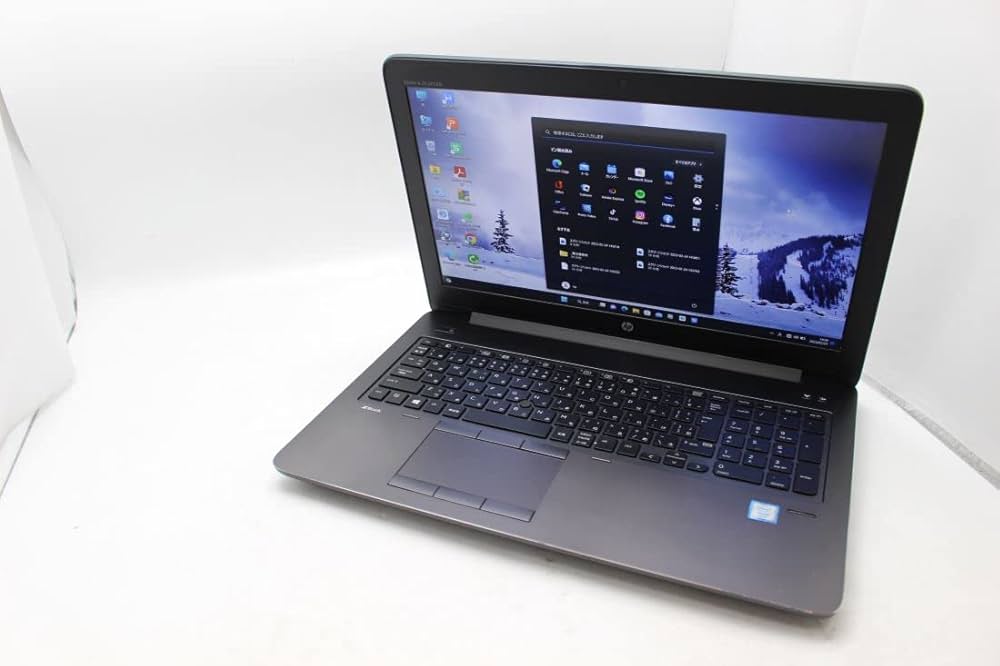 Amazon.co.jp: Gaming PC, Used Good Quality, Full HD, 15.6 Inches