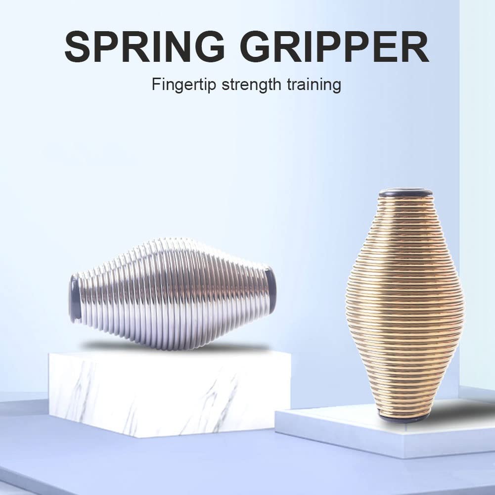 Grip Ball Fitness Heavy Grips Wrist Rehabilitacja Developer Carpal Expander Stress Ball Hand Expander Urządzenie do treningu siłowego