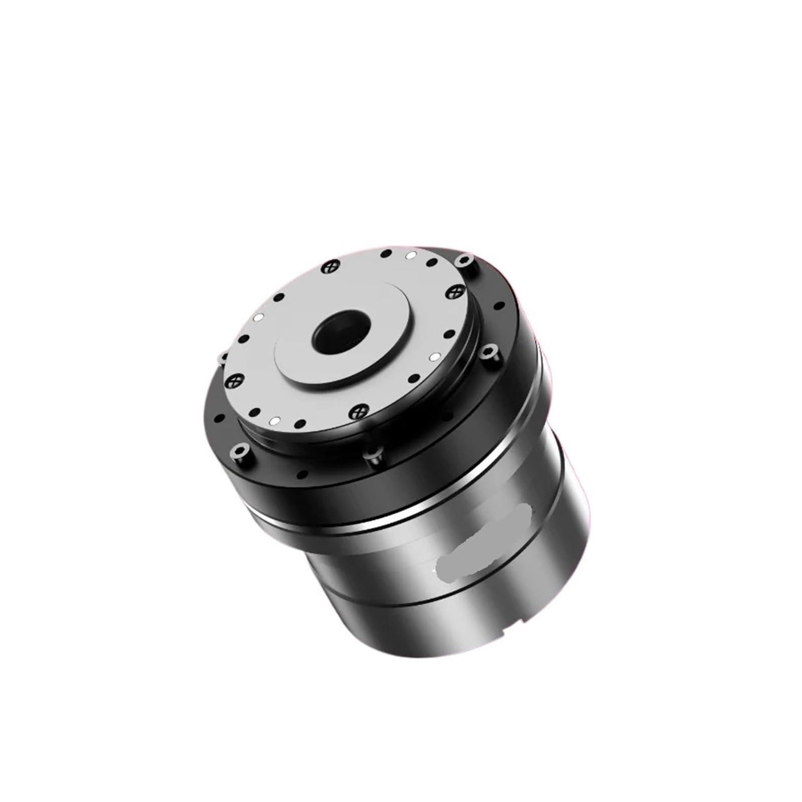 TA70 24V CAN Bürstenloser DC-Servoantriebsmotor mit 100-facher Drehzahl, kleiner Harmonic-Drive-Getriebemotor for Robotergelenkantriebe(100,TA-70-BK(with brake))