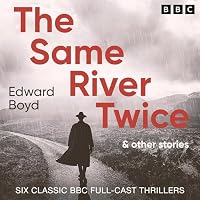 The Same River Twice & Other Stories