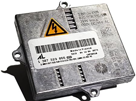 Factorycarparts AL 1 307 329 052/064 / 060 OEM D2S/D2R HID Xenon Headlight Control Unit Ballast