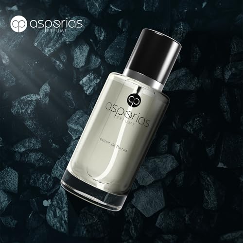 Asperias Perfume Asperias men 142 boy to men extrait de parfum langanhaltender duft parfüm herren würzig & süß - 50ml