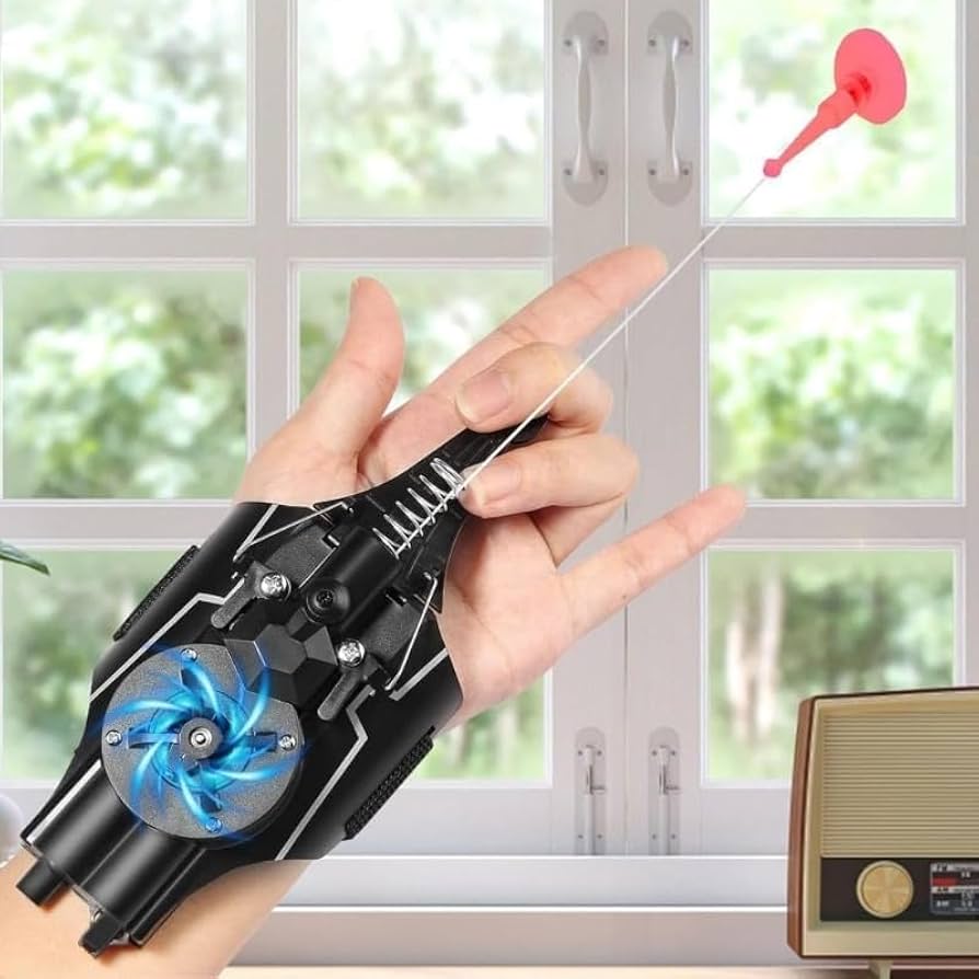 スパイダーマン ホームカミング ポップコーン ドリンクホルダー ウェブシューター スパイダーマン ホームカミング ポップコーン ドリンクホルダー