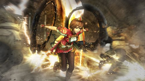 Amazon.co.jp: 真・三國無双7 TREASURE BOX (初回封入特典 趙雲&孫尚香