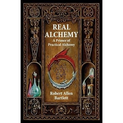 Real Alchemy