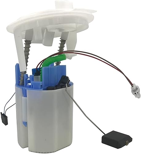 Agility Auto Parts 4011366 - Conjunto de módulo de bomba de combustible (utiliza la herramienta de garaje para verificar la compatibilidad correcta)