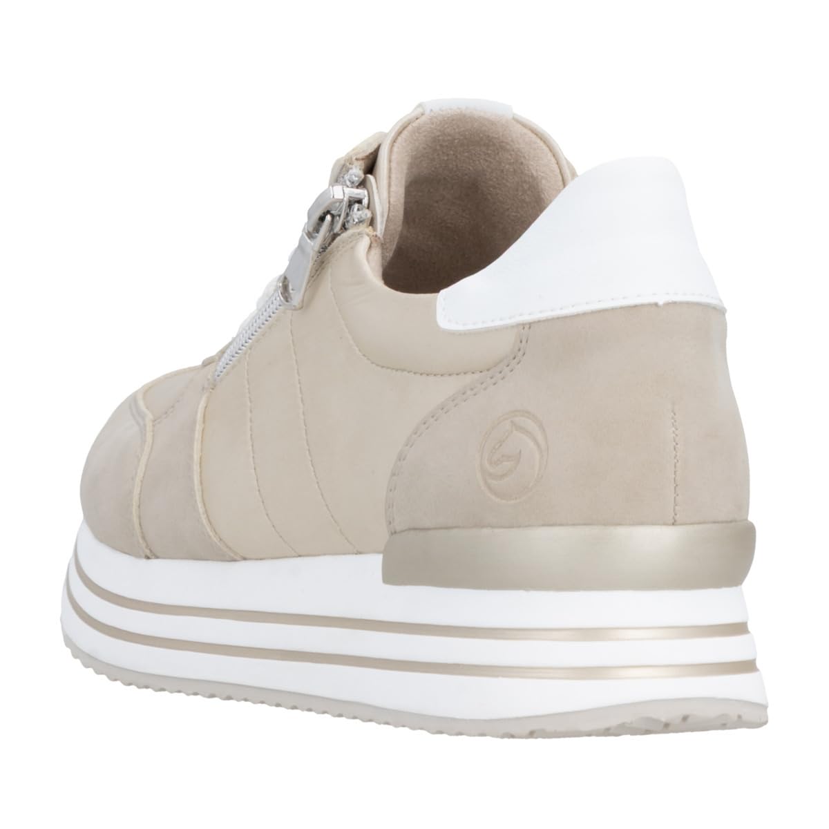 Remonte Kobiety D1316Sneakersy niskie