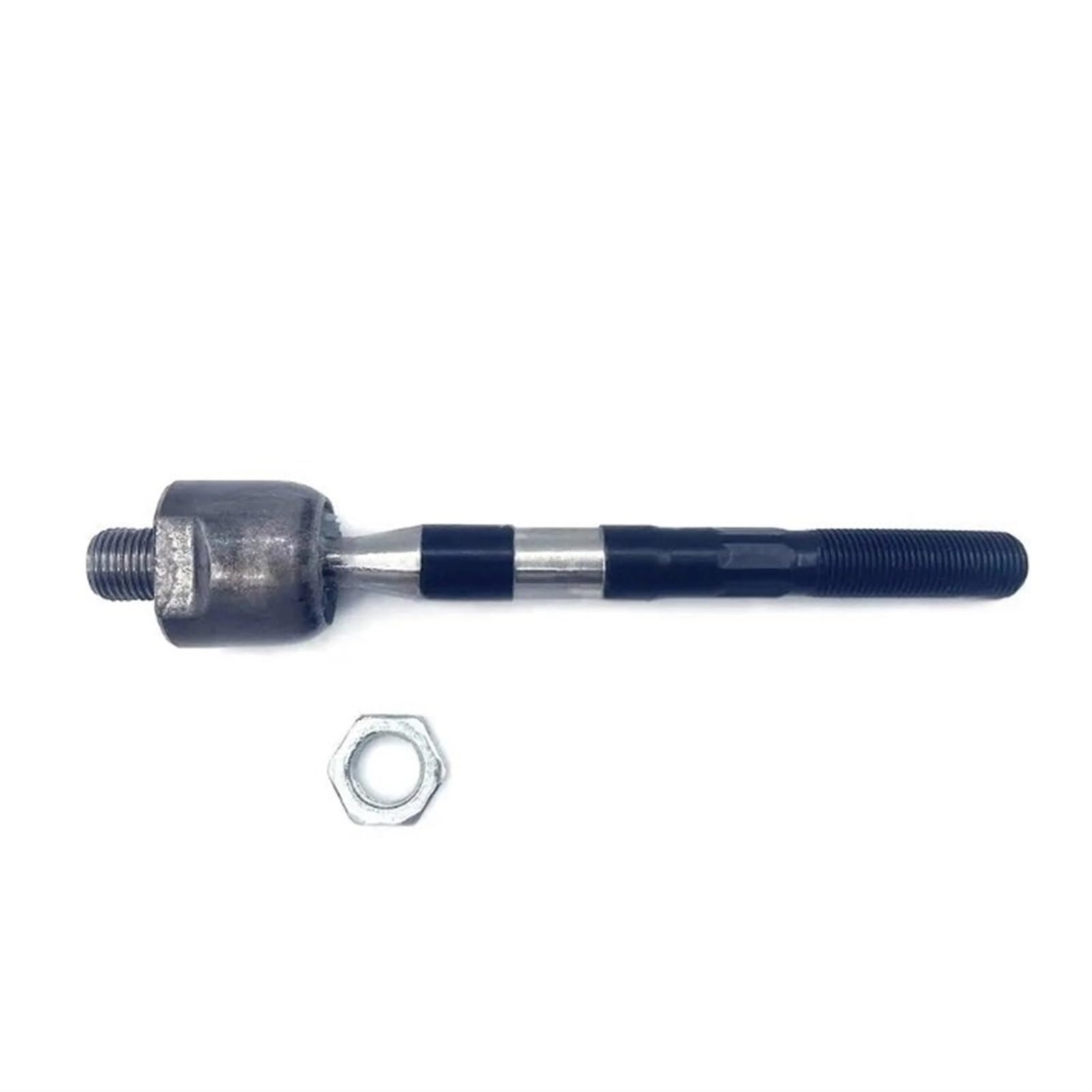 Kit de 4 piezas de extremo de barra de acoplamiento interior y exterior delantero izquierdo y derecho compatible con HYUNDAI Sonata Azera, compatible con Kia Optima Cadenza 2011-2017