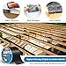 Heelos Joist Tape for Decking 4