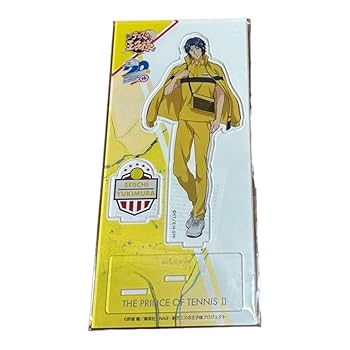 Amazon.co.jp: テニプリ 幸村精市 20周年 アクリルスタンド 立海