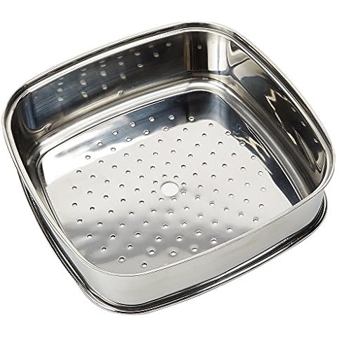 Copper Chef 11" 2-In-1 Pan Extender Cover