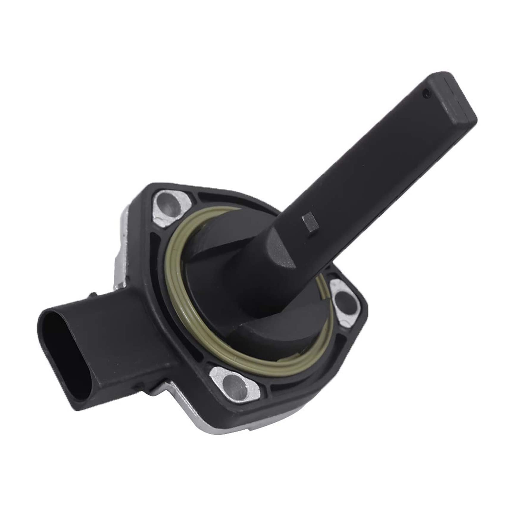 Sensor de presión de Refuerzo Sensor de Nivel de Aceite del Motor 12617508003 Sensor de presión de Nivel de Aceite Piezas de automóvil Sensor de Nivel de Aceite Sensor de Nivel de Aceite