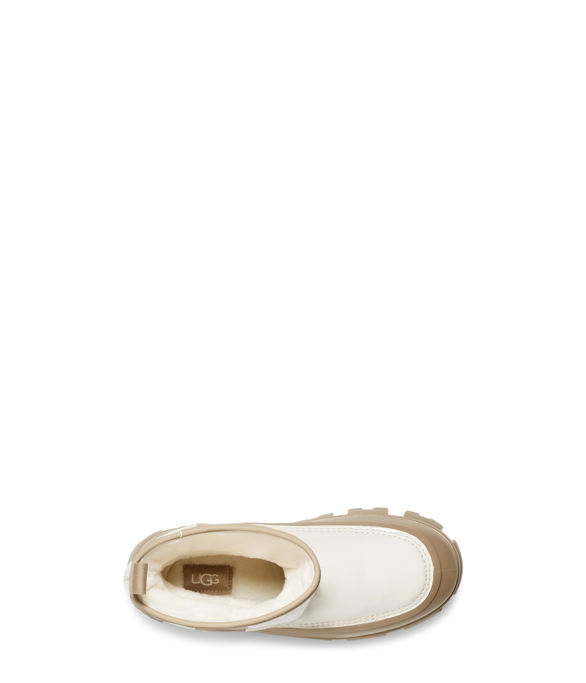 UGG Women's Classic Brellah Mini Boot, Mustard Seed / J | B2B