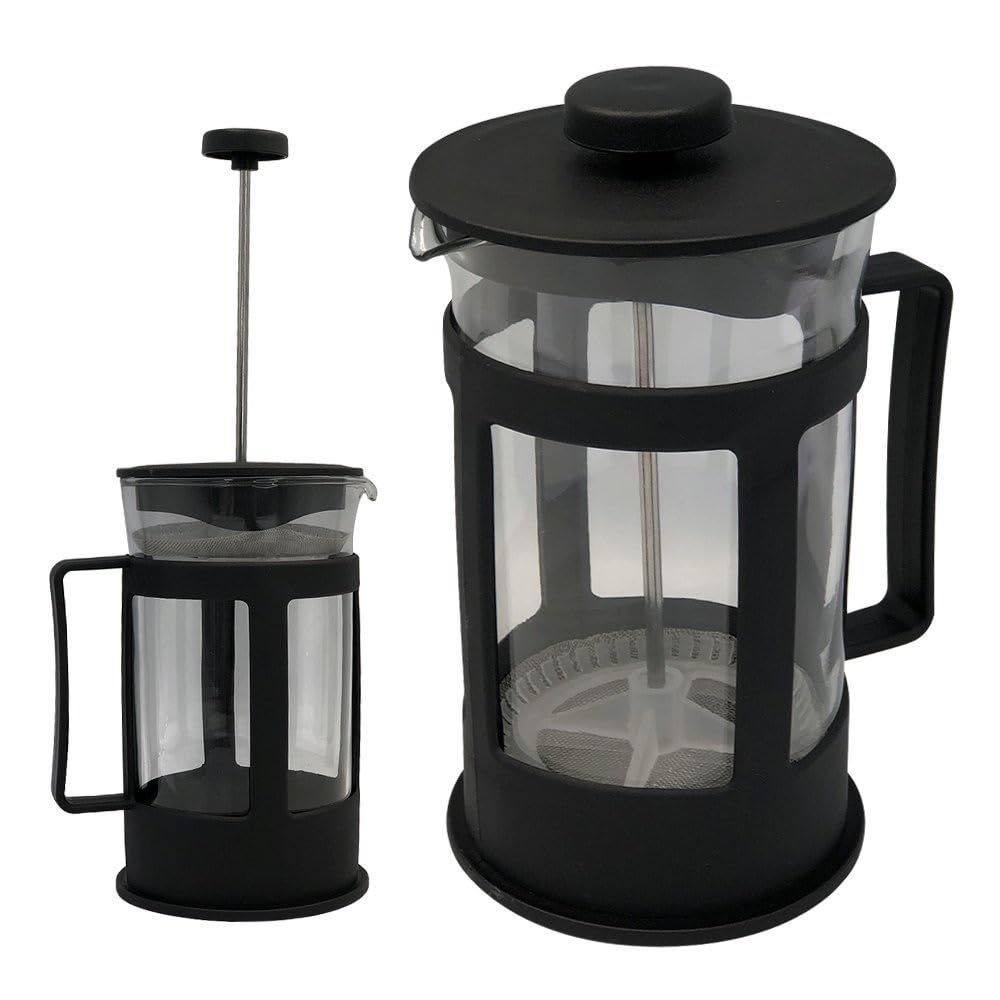 Cafeteira Francesa 600 ml Prensa Cremeira Express | Amazon.com.br