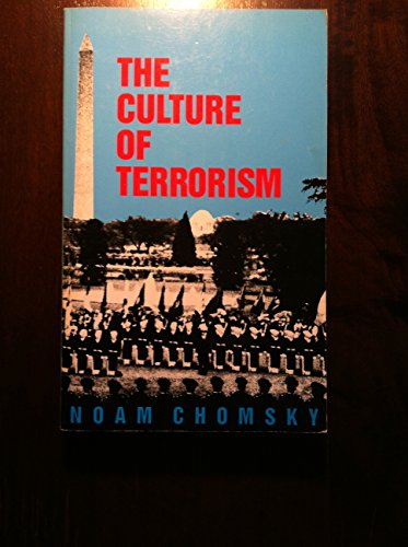 The Culture of Terrorism 0896083357 Book Cover