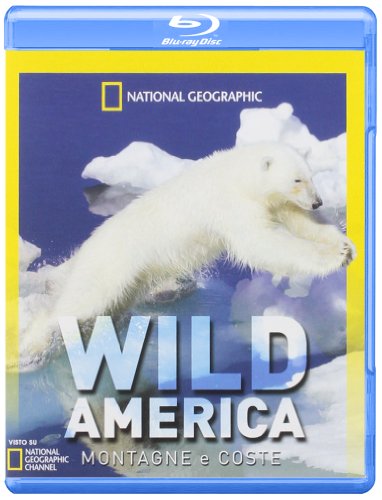 Wild America