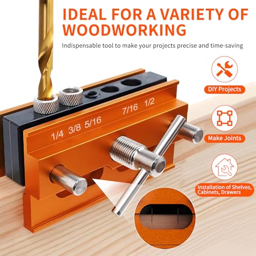 Lista de Kits de carpintería - solo los mejores. 29 Imagen adicional