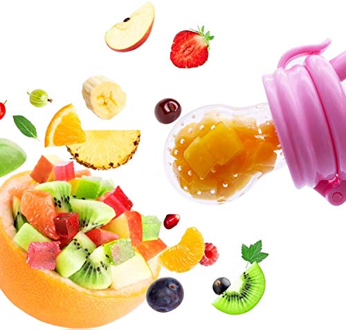 4pcs Nipple Notching Machine Fruit Bebe With 3 Spare Pacifier Notching Machine Bebe 3 Mo