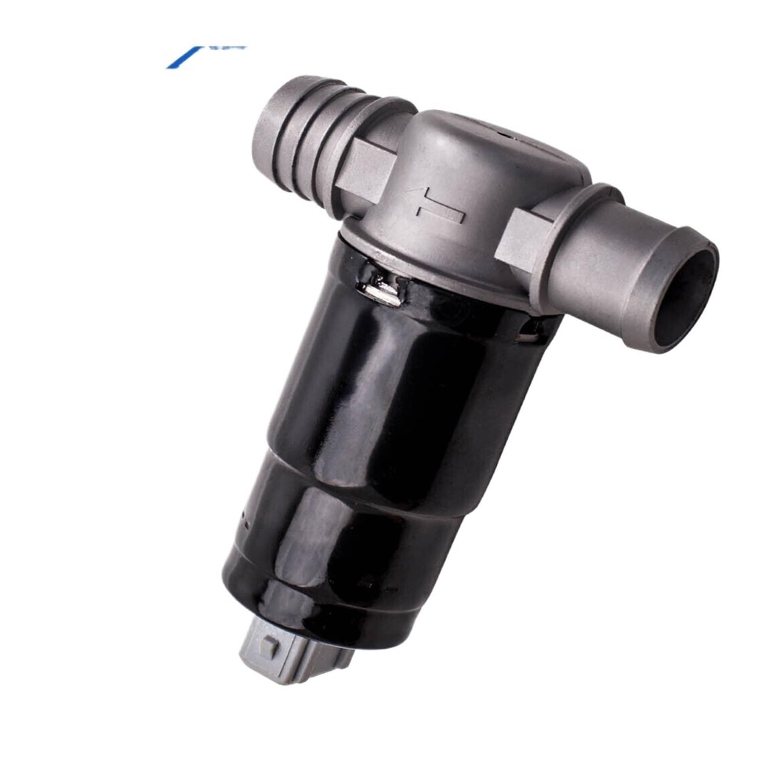 Tkdckf Black Idle Air Valve 0280140574 0280140524 13411433626 /Fit For Bmw E30 E34 E36 M20 M50 320I 325I 325Is 325Ix 520I Size 0.110231131