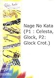 Partitions classique ROBERT MARTIN COURTIOUX J. - NAGE NO KATA (P1 : CELESTA, GLOCK, P2 : GLOCK CROT. ) Autres cuivres