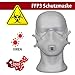 Produktbild Atemschutz-Maske FFP3 Corona Virus/Feinstaub/sofort lieferbar