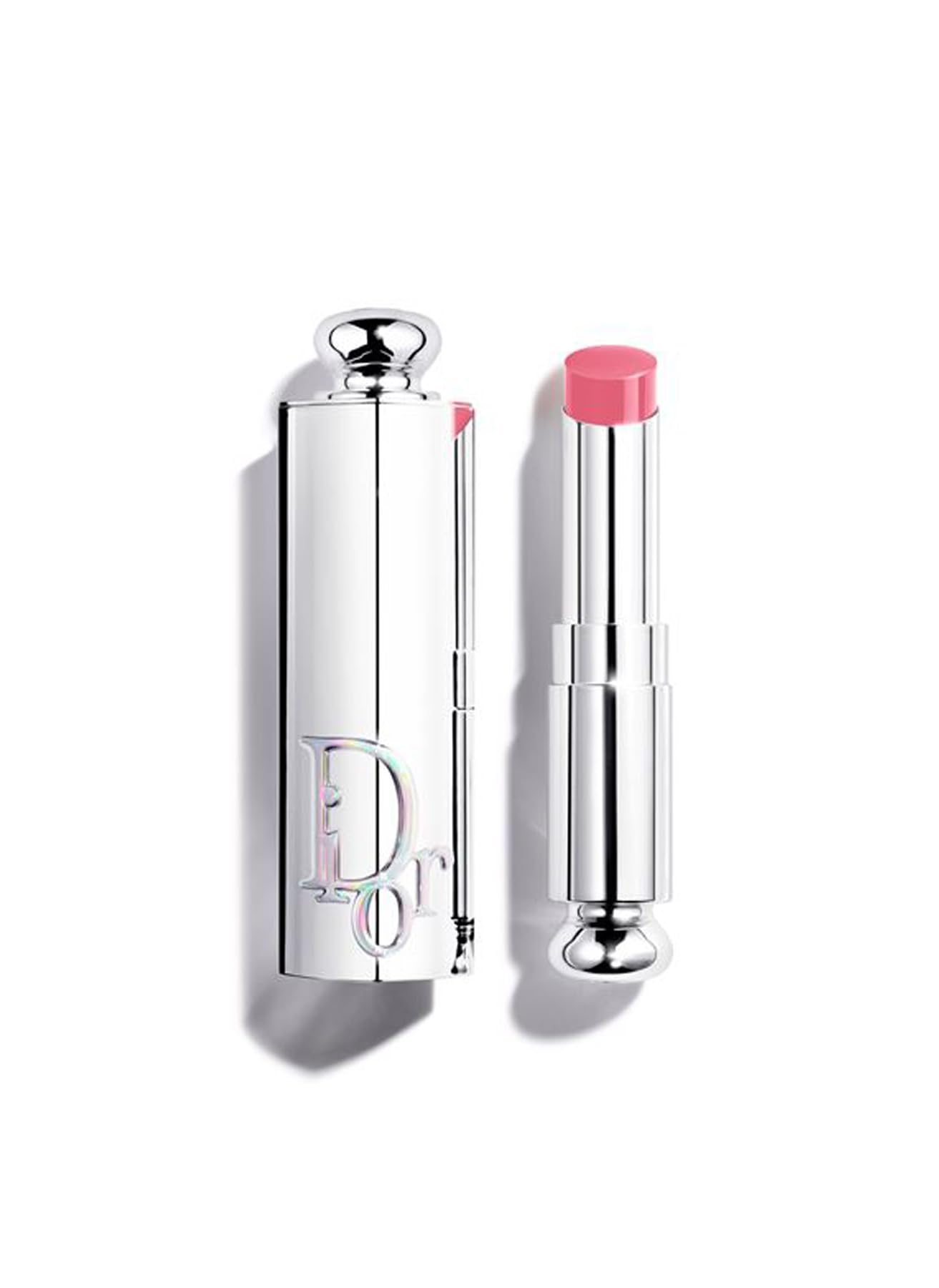 Dior Dior Lippenstift, Lipgloss, Lippenstift, Kosmetik, glänzend, feuchtigkeitsspendend, Geschenk, 306 Rosen-Charms