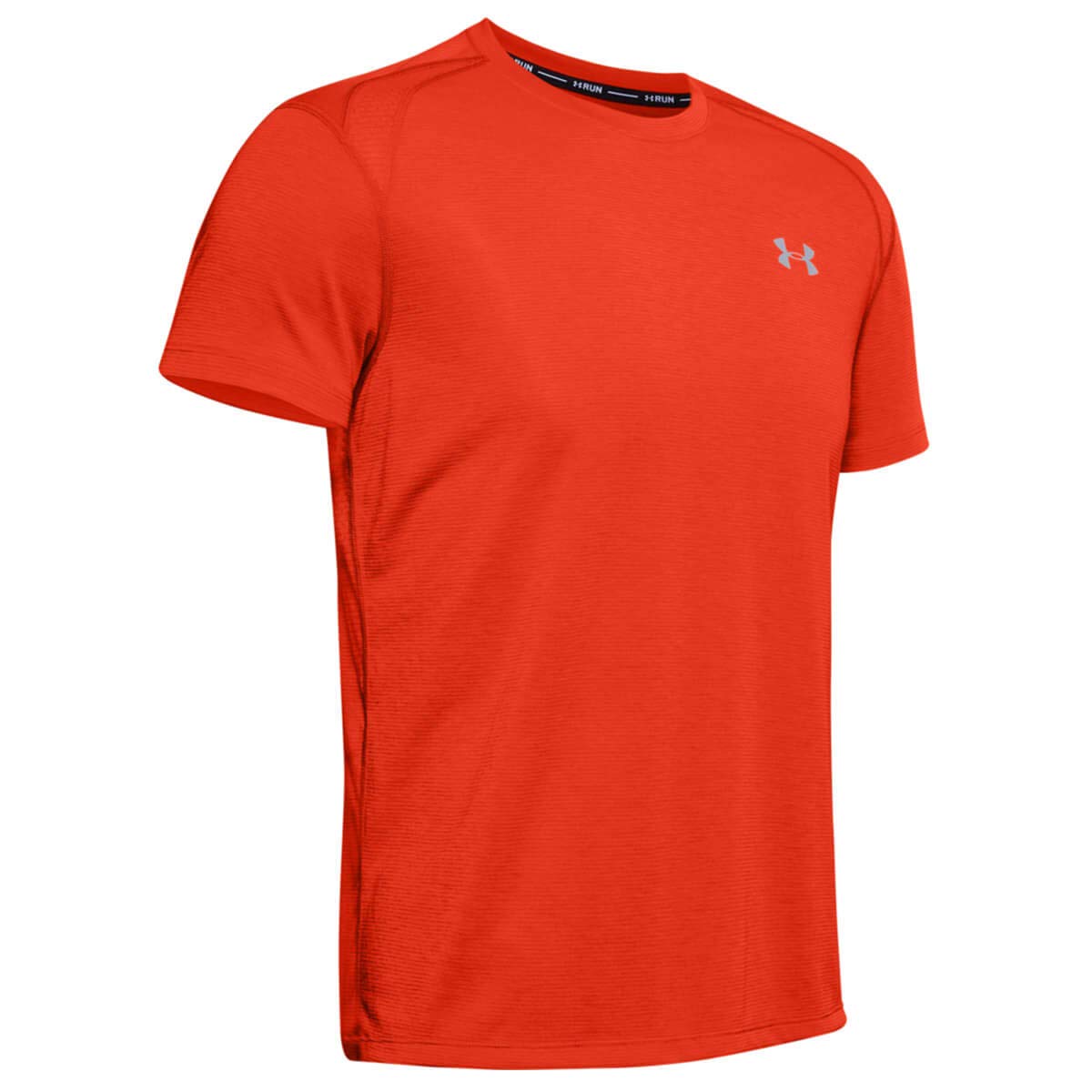 Under Armour Ua Streaker Mens T Shirt Tight Desertcart INDIA