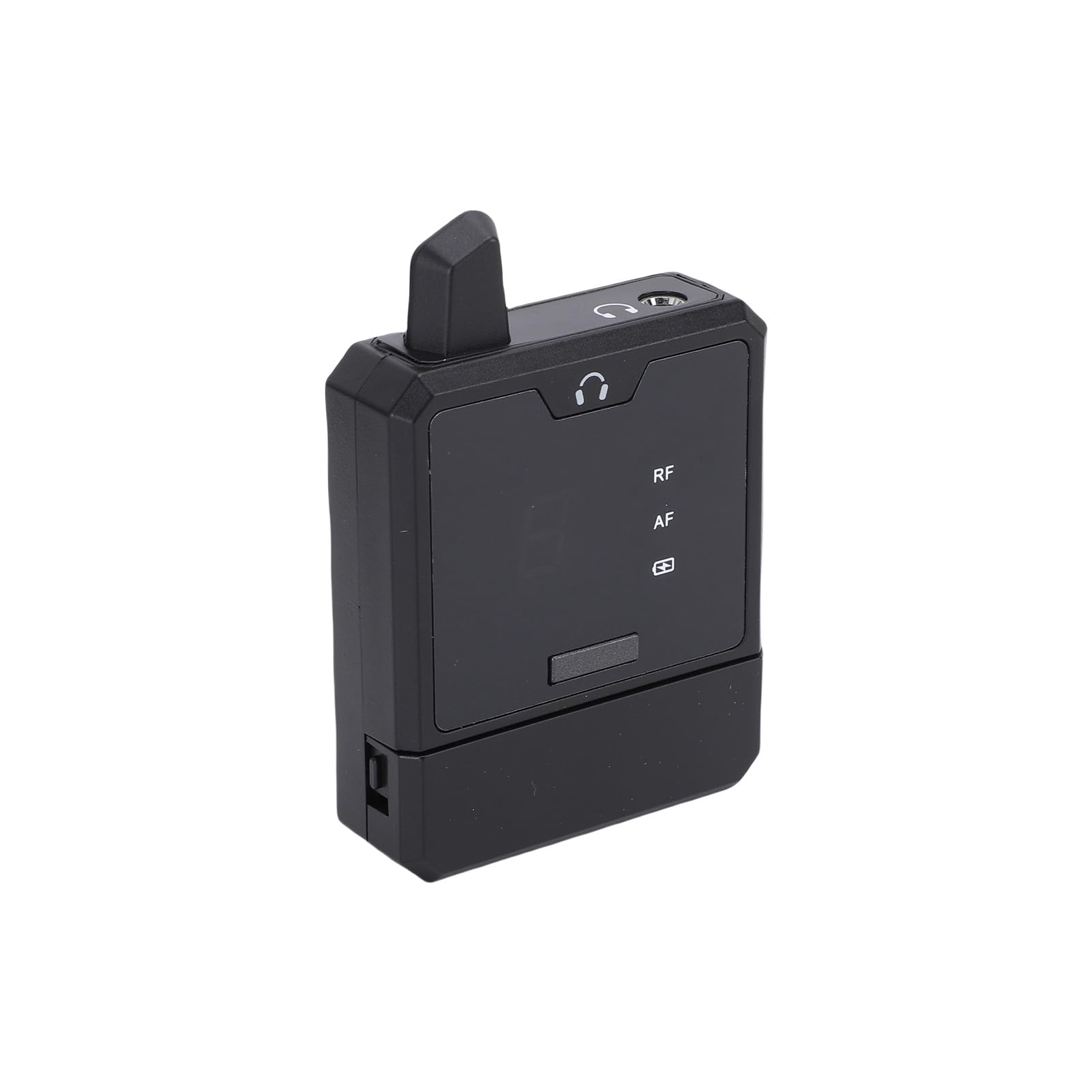 mingzhe Wireless In-Ear Monitor System with Long-lasting Battery Noise