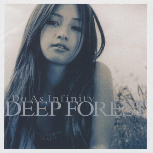 Do As Infinity Deep Forest