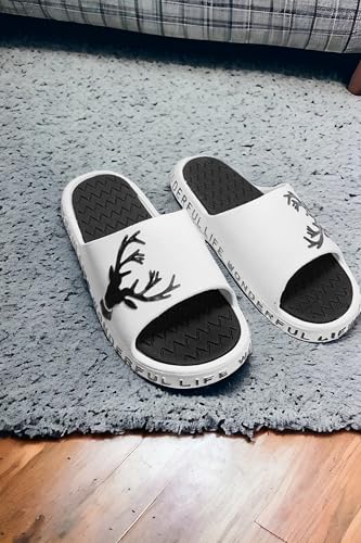 Image of Fabbmate Mens Daily use slipper