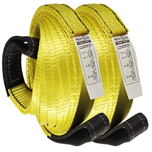 Top 10 Best Lifting Strap For Crane : Reviews & Buying Guide - Katynel