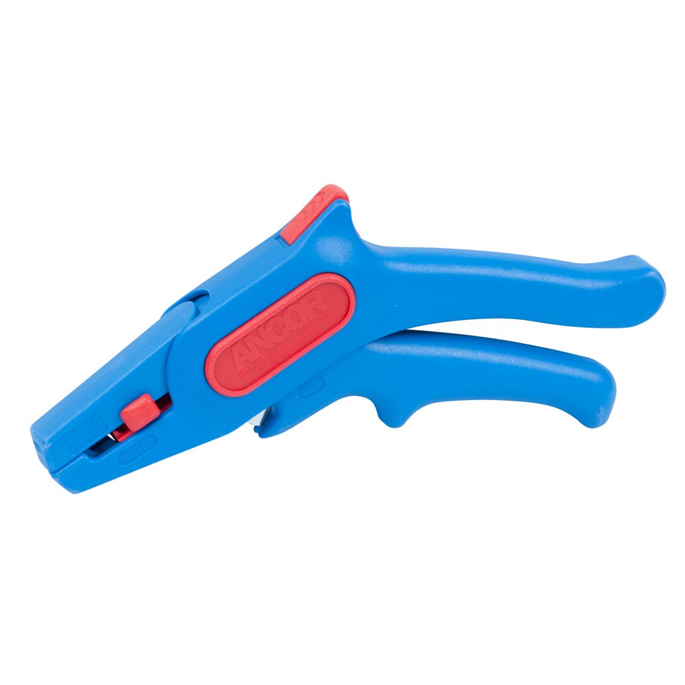 Ancor Pince coupante et Outils de sertissage