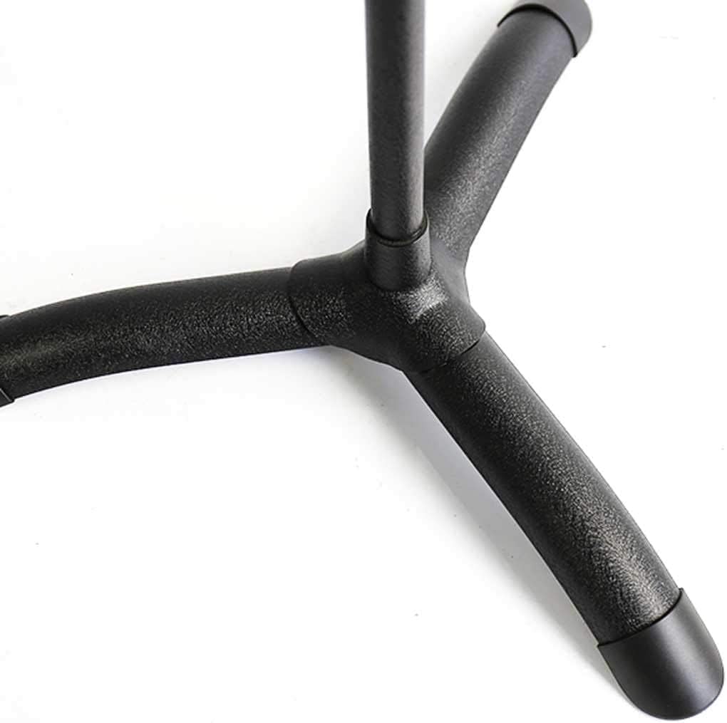Pupitre portable réglable en hauteur pour partitions de musique, idéal pour les musiciens jouant du violon et du guzheng