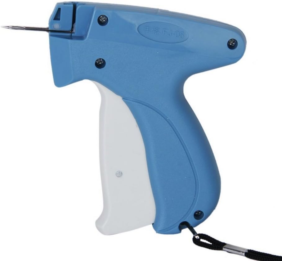 Tag Gun Tag Attaching Tagging Gun Clothes Garment