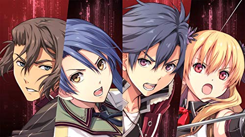 The Legend of Heroes: Trails of Cold Steel 2 PS4 Neuf - vue 7