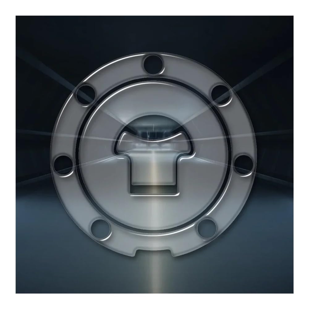 Protège réservoir moto pour CB600 CBR600RR look carbone