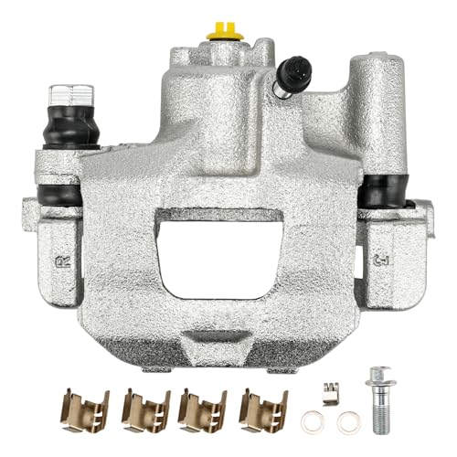 Image of KAX 19B2610 Brake Caliper For Toyota Camry 3.0L 2000-2001