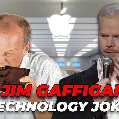 comic stories| funny audio|Funniest Technology Stand Up Comedy Jokes