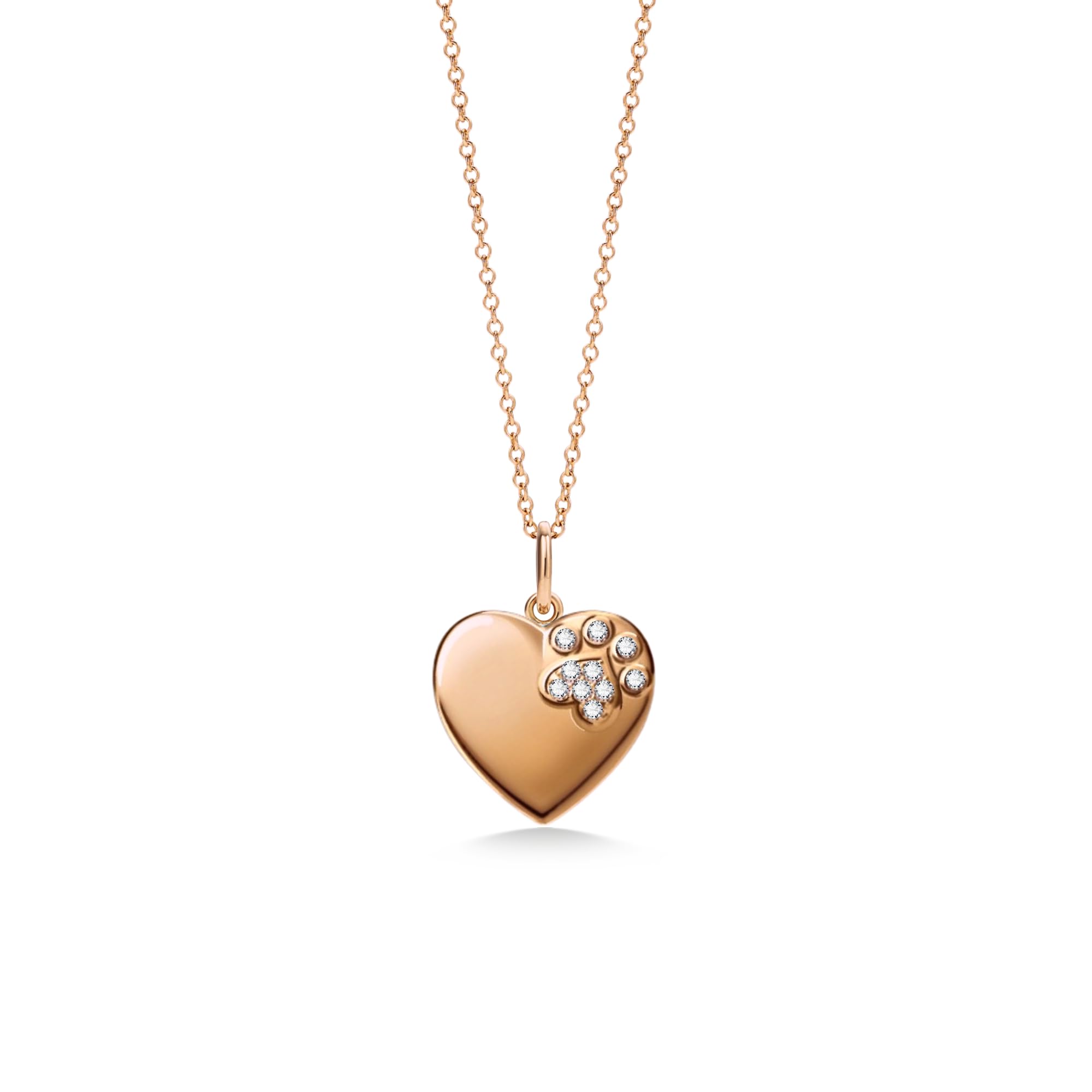 PERIMADE Collana con medaglione a forma di cuore personalizzato che contiene foto, ciondolo commemorativo personalizzato per donne, medaglione di memoria con messaggio di testo inciso personalizzato