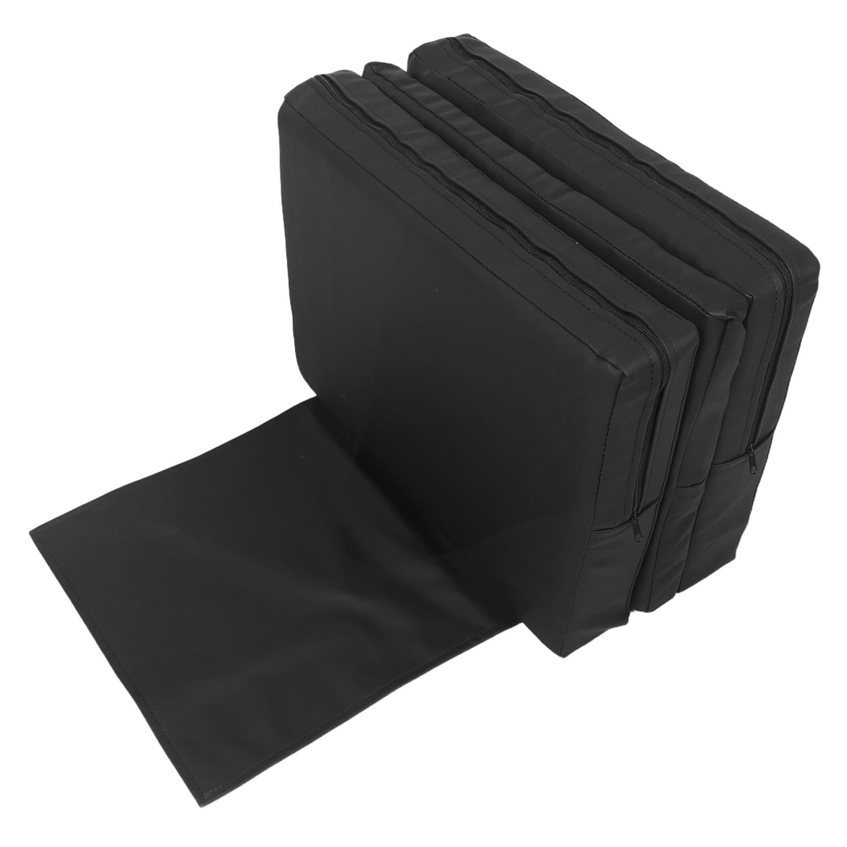 Homoyoyo Almohadillas Elevadoras para Corte De Pelo Infantil Silla Elevadora para Mesa Cojín Elevador para El Hogar Asiento Elevador para Cojín para Salón