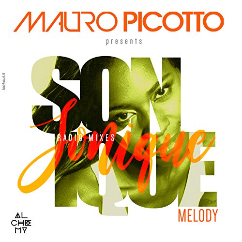 Mauro Picotto & Sonique